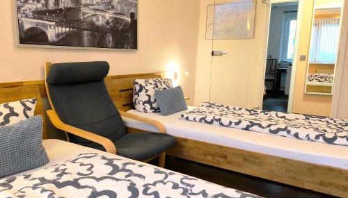 Apartment S - perfect stay - Foto 4