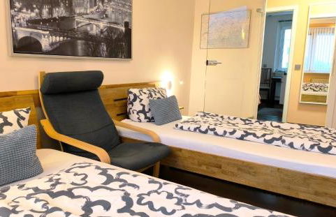 Apartment S - perfect stay - Foto 4