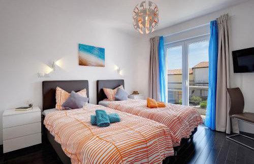 Villa Sky Dream - Foto 47