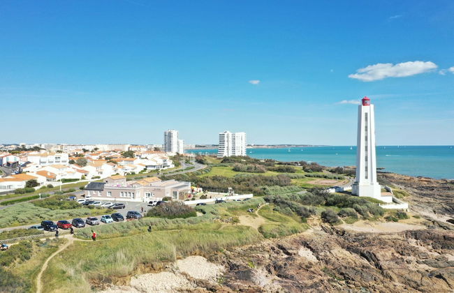 La Vigie Vacances - Foto 49