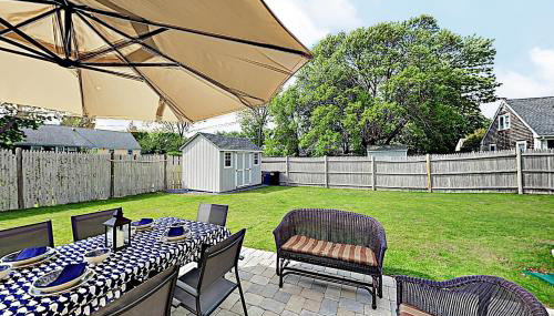 Harbortown Hideaway - Foto 3