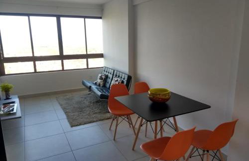 Apartamento Fantástico - com estação para carros eletricos - Foto 20