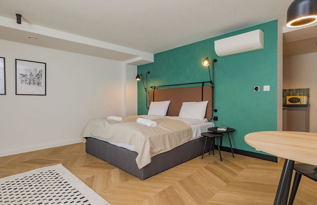 Apartamenty Lalka by ShortStayPoland - Foto 53