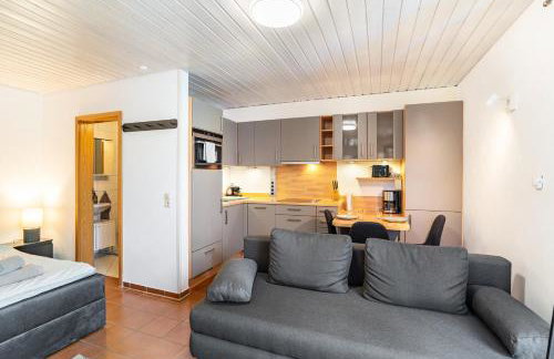 Haus Ersfeld – Gartenstudio - Foto 2