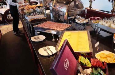 Fairtours Hotelschiff Rembrandt van Rijn - Foto 31