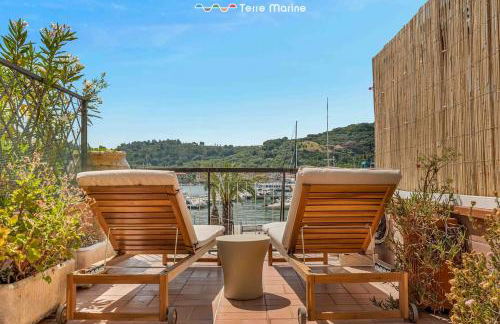 Blue Sign, TerreMarine - Foto 1