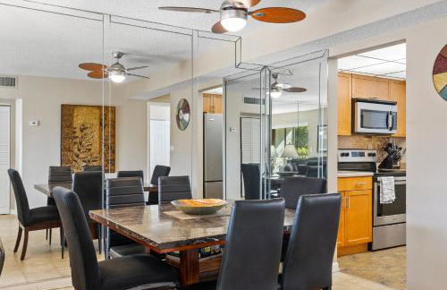 Walk to the Beach at Sunny Isles - Foto 54