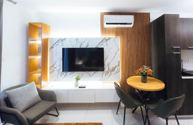 Loxwood Apartment - Foto 26