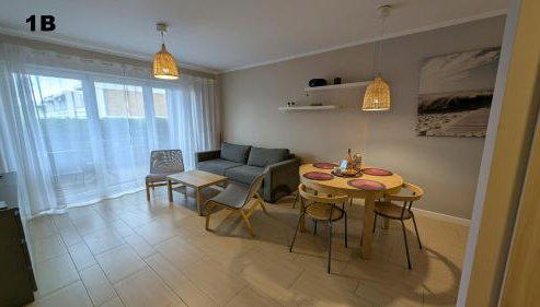 Apartamenty Morze Wygody - Foto 2