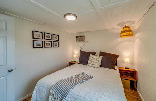 Cozy Grand Coulee Home w/ Deck & Views! - Foto 15