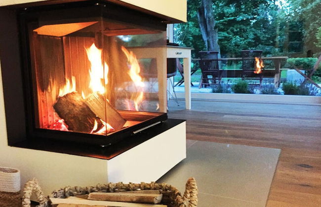 Johannisnest Comfortable Holiday Residence - Foto 30