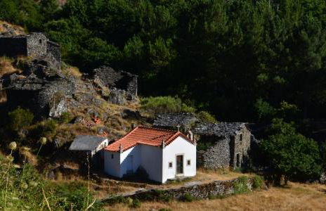 Casa da Eira de Cima - Foto 17