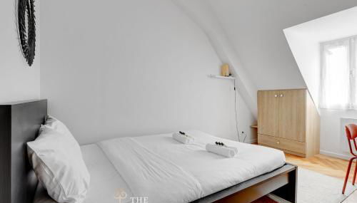 Sejour d'exception a Versailles - 8P - Foto 4