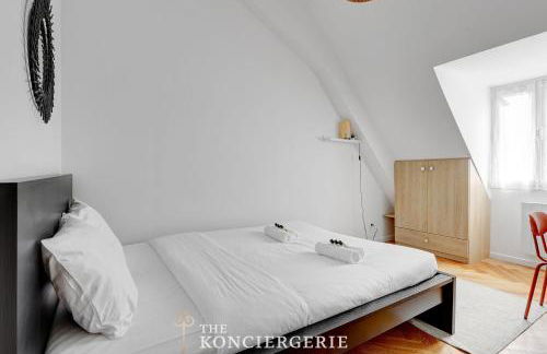 Sejour d'exception a Versailles - 8P - Foto 4