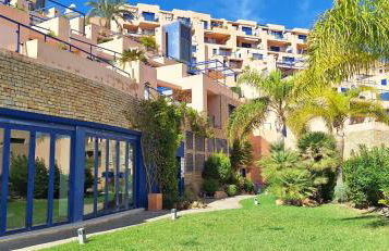 Sea view cozy apartment La Tanita - Foto 28