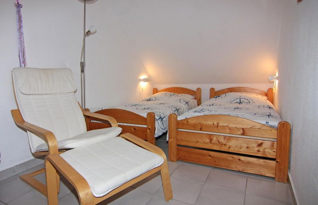 Holiday Complex Wenkendorf, Fehmarn-wenkendorf - Foto 4