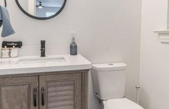 Ann Avenue 3BR St Louis Home with Games and Free Parking - Photo 30