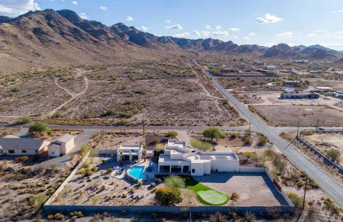 Mountain Majesty Escape with Pool in Queen Creek! - Foto 42