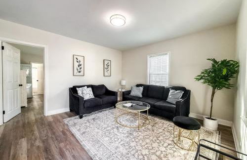 Budget studio in the heart of Durham - Foto 7