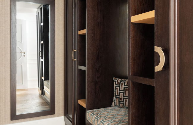 HIGHSTAY - Luxury Serviced Apartments - Place des Victoires - Photo 4