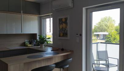 Apartament z widokiem - Foto 2