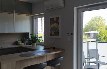 Apartament z widokiem - Foto 2