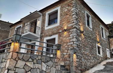 Rapsani Panorama Villa - Photo 2