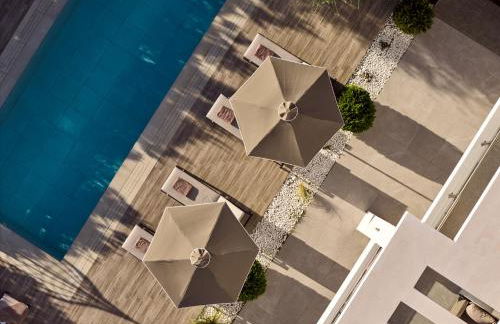 Solis Ortus Villa, a Sublime Sanctuary with Pool, By ThinkVilla - Foto 11