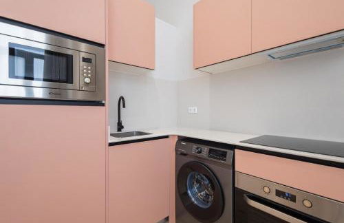 FLORIT FLATS - Trafalgar Arts & Port Suites - Photo 71