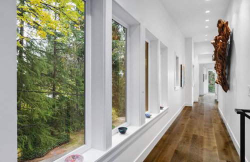 Bayview Modern Luxury by the Lake - Foto 27