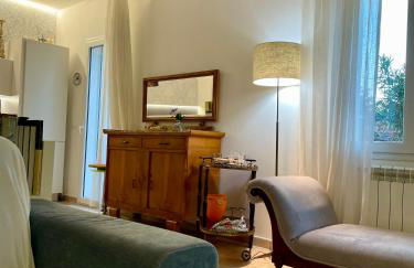 Splendida Villa immersa nella natura - Villa Salina Trabia - Foto 56