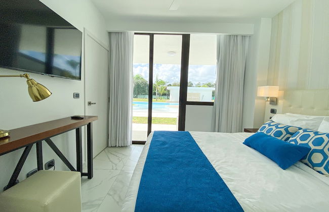 Xeliter Cana Rock Punta Cana - Foto 3