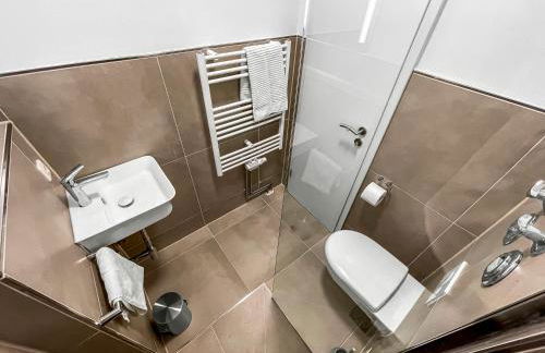 Moderne Studio Apartments in Nürnberg - Foto 46