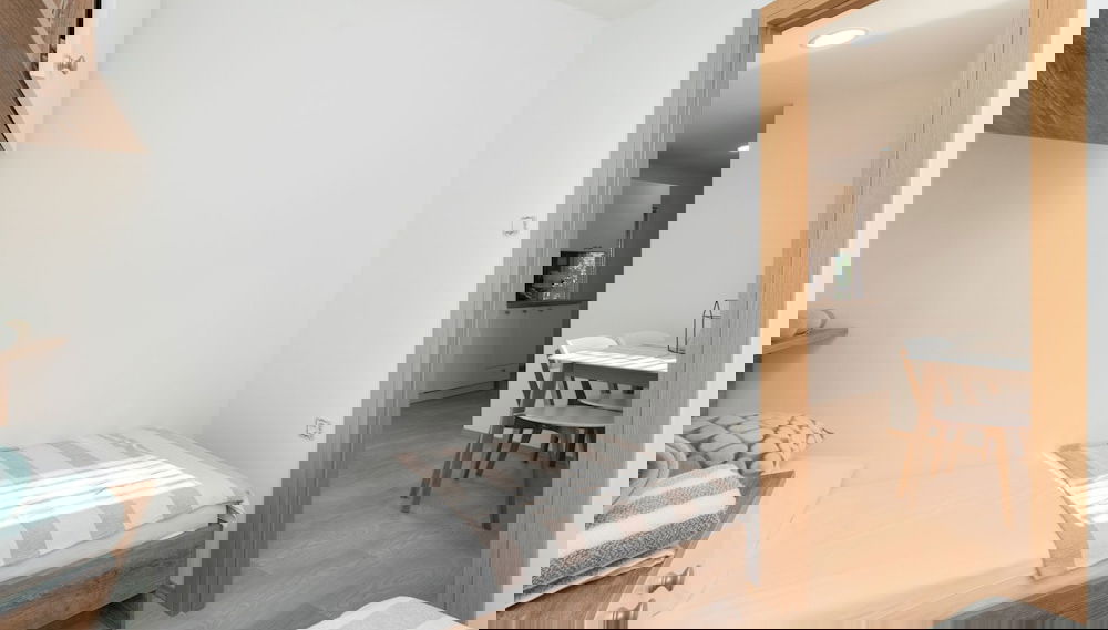 Mobile Home Sea Turtle - Foto 1, Zimmer