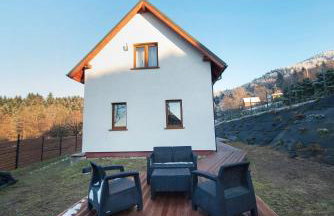 MICHAŁÓWKA - Domek w Górach przy Lesie - Energylandia - Foto 61