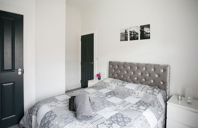 Coast & City Apartments - Foto 28