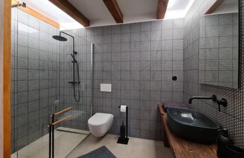 Villa Fig & Oak - Foto 54