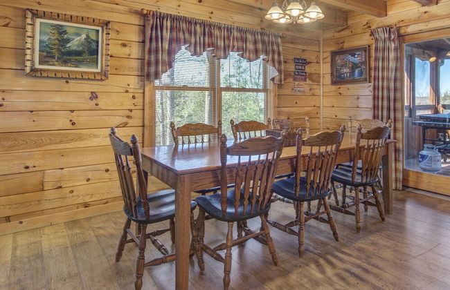 Lakeside Rest - Foto 9