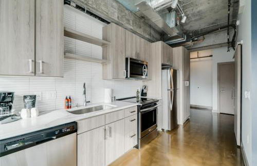 Sable 508 - One Bedroom - Foto 7