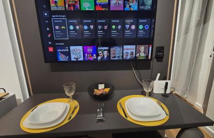 Loft Moderno e Aconchegante a Dois Passos da Feirinha do Alto! - Foto 12