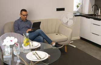 Apartment GREY Comfort - Foto 18
