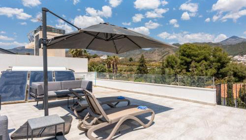 Holiday Home Aldea by Interhome - Foto 4