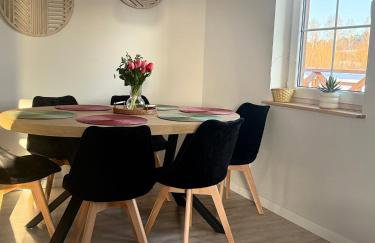 Warmia Domek Bukowy - Foto 11