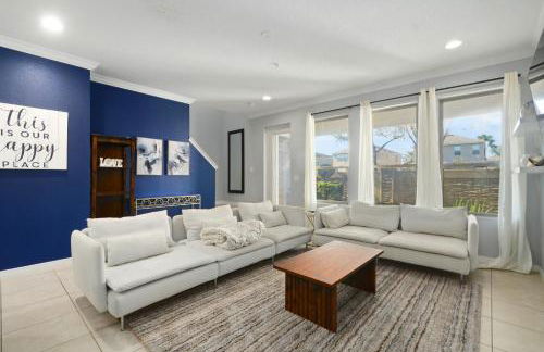 4 Mi to Dtwn Home with Pool Access in Sanford - Foto 3