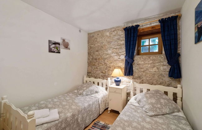 Pleasant Holiday Home in Touffailles With Sauna - Foto 6