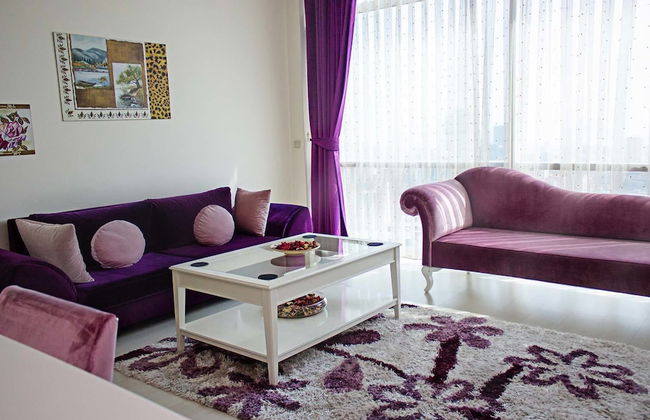 D&D Suites Flora - Foto 21