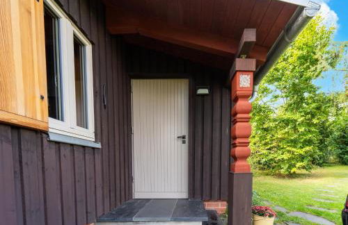 Forest-Edge Apartment - Foto 7