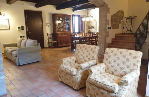 Villa alla Torre - Teloni - Foto 27