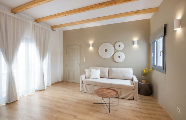 Olia Boutique Apartments - Foto 14