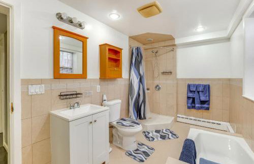 Steps to Lincoln Park Spacious Apt in Jersey City - Foto 20